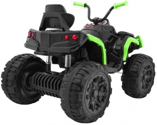 Ramiz Quad ATV