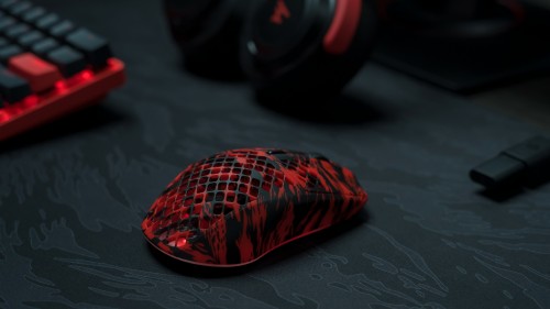 SteelSeries Aerox 3 Wireless FaZe Clan Edition