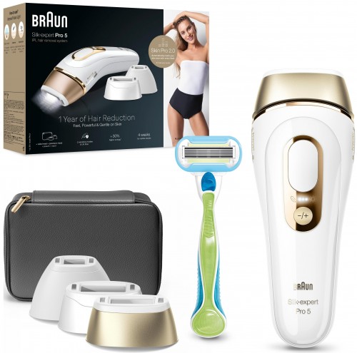 Braun Silk-Expert Pro 5 IPL PL5242