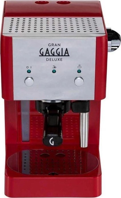 Gaggia Gran DeLuxe RI 8425/22