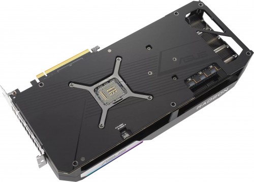 Asus Radeon RX 7900 XTX Dual OC