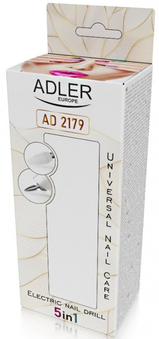 Adler AD 2179