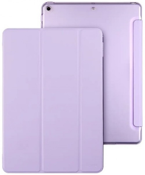 Becover Tri Fold Hard TPU for iPad 10.2 2019/2020/2021