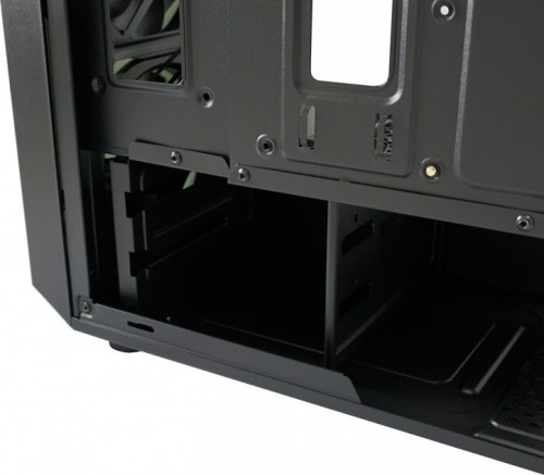 LC-Power 703B Quad-Luxx