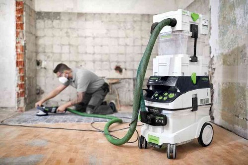 Festool Renofix RG 130 ECI-Set DIA HD 577059