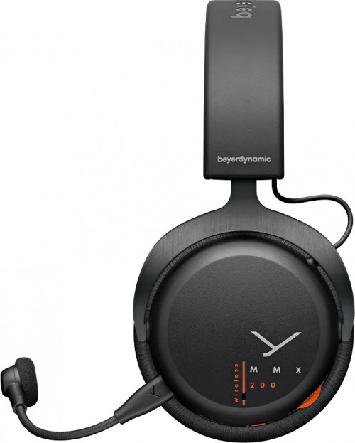 Beyerdynamic MMX 200