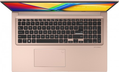 Asus Vivobook 17 F1704ZA