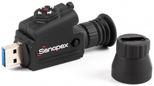 Senopex DOT S10