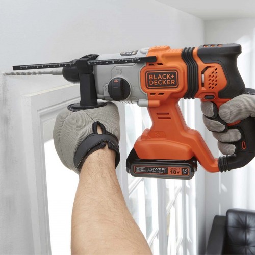 Black&Decker BCD900D1K