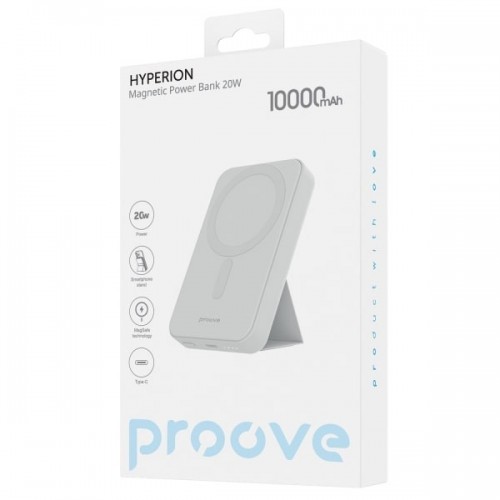 Proove Hyperion 20W 10000