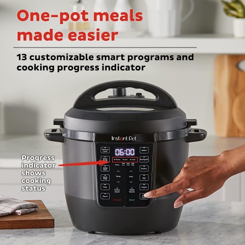 INSTANT Pot Rio 6