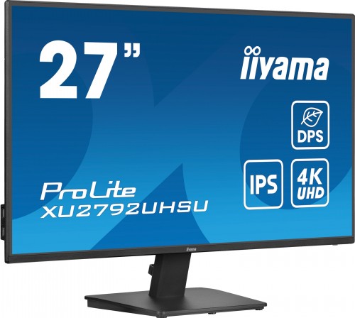 Iiyama ProLite XU2792UHSU-B6