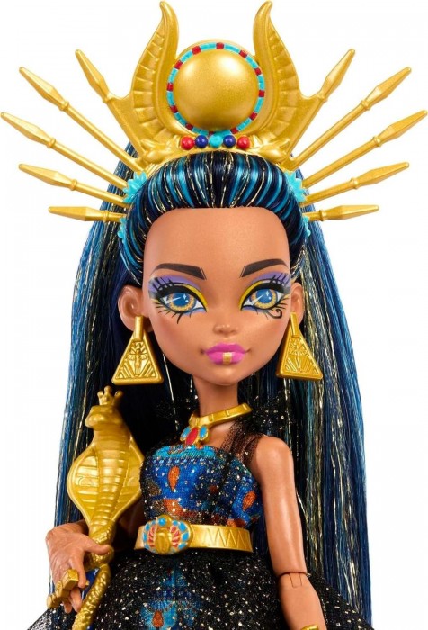 Monster High Cleo De Nile HNF70