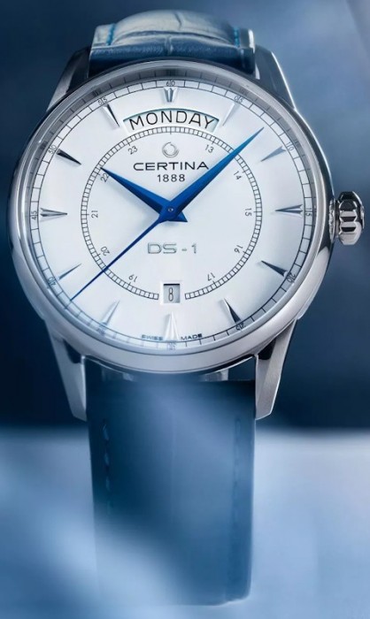 Certina DS-1 Day Date C029.430.16.011.00