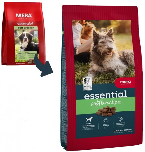 Mera Essential Soft Brocken 1 kg