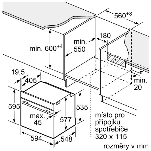 Bosch HBG 7241B1