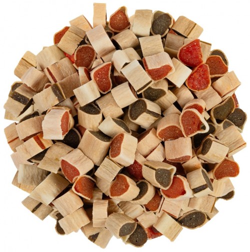 Waudog Treats Coloured Chicken Sushi 100 g