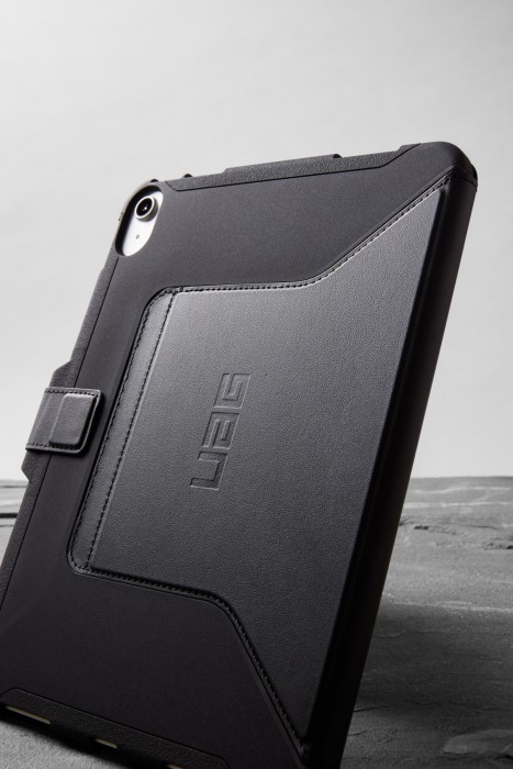 UAG Scout Series with Folio for iPad 10.9" (10th Gen, 2022)