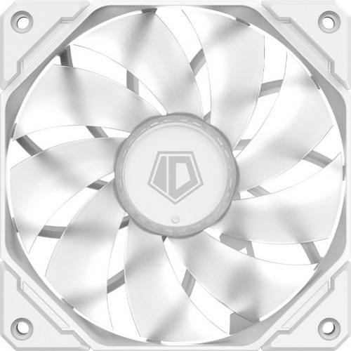 ID-COOLING TF-12025-PRO ARGB White