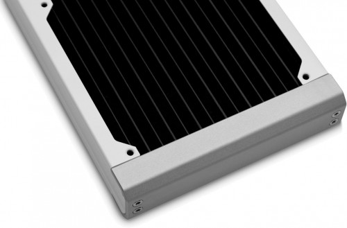 EKWB EK-Quantum Surface S120 - White
