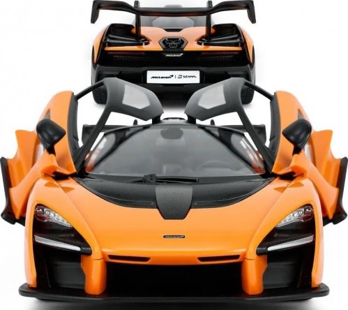 Rastar McLaren Senna 1:14