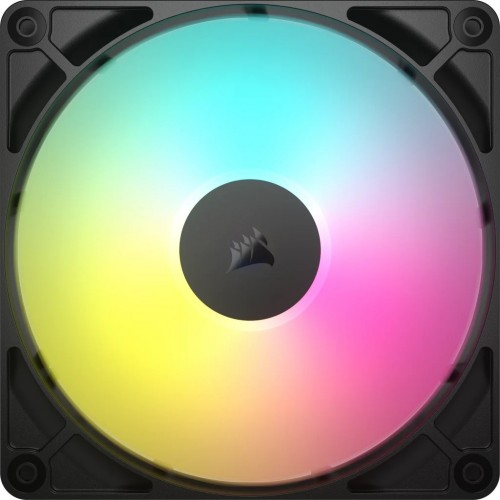 Corsair RS140 ARGB Black Dual Pack