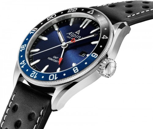 Alpina Alpiner AL-247NB4E6