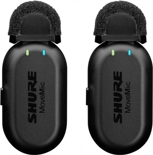 Shure MoveMic Two Kit