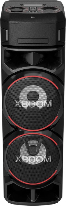 LG XBOOM ON9