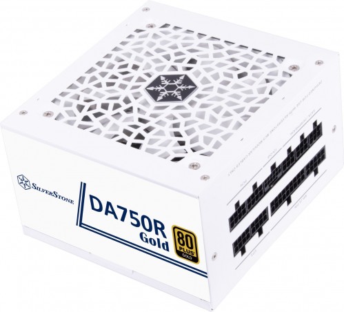 SilverStone SST-DA750R-GMA-WWW