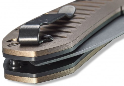 BENCHMADE Auto Presidio II