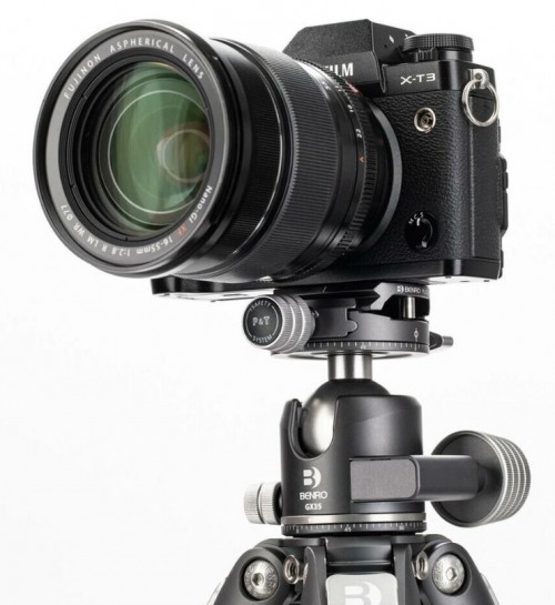 Benro TTOR35CGX35