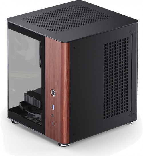 Jonsbo TK-0 Black