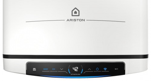 Hotpoint-Ariston VELIS PRO DRY WI-Fi