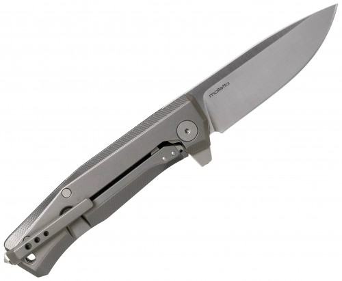 Lionsteel Myto MT01 CVB