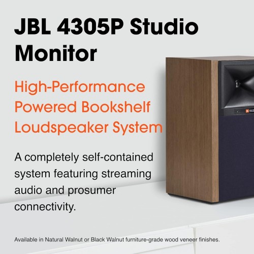 JBL 4329P