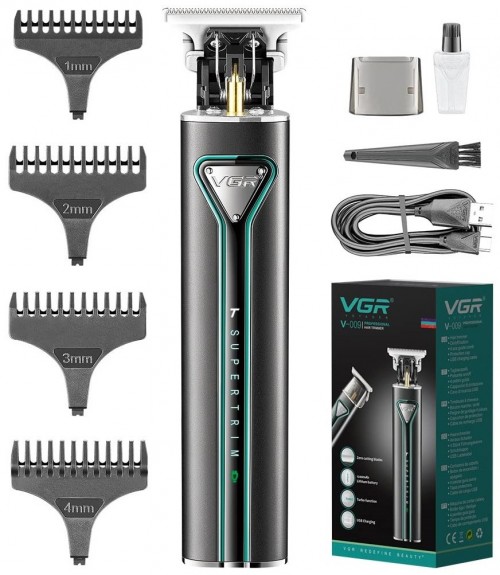 VGR V-009