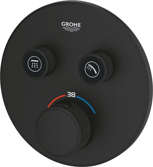 Grohe Grohtherm SmartControl 29151LS0