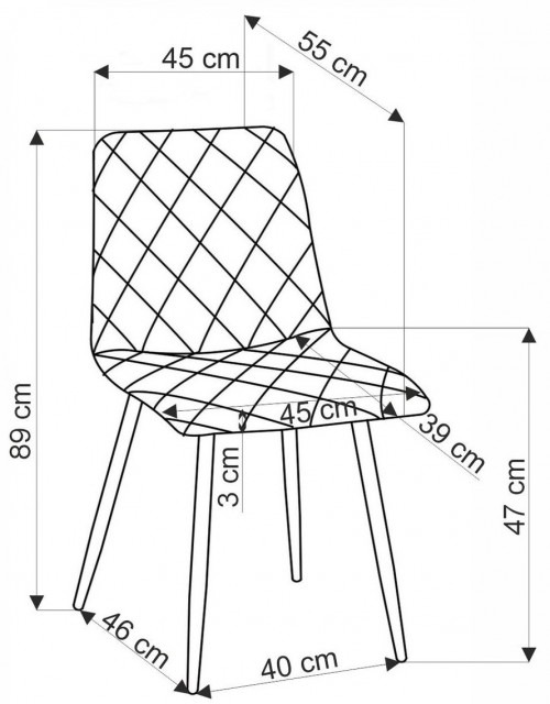 Halmar K-525