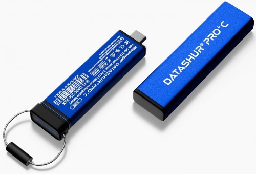 iStorage datAshur Pro+C
