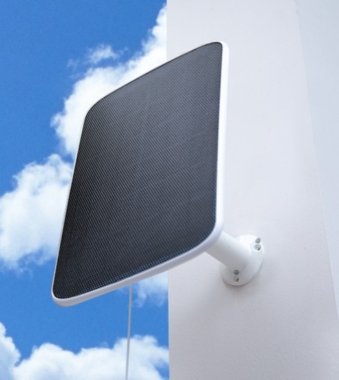 Ezviz CS-CMT-Solar Panel-C