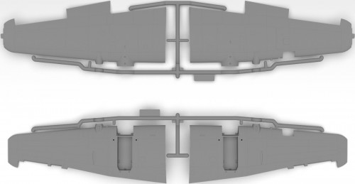 ICM Bristol Beaufort Mk.I (1:48) 48314