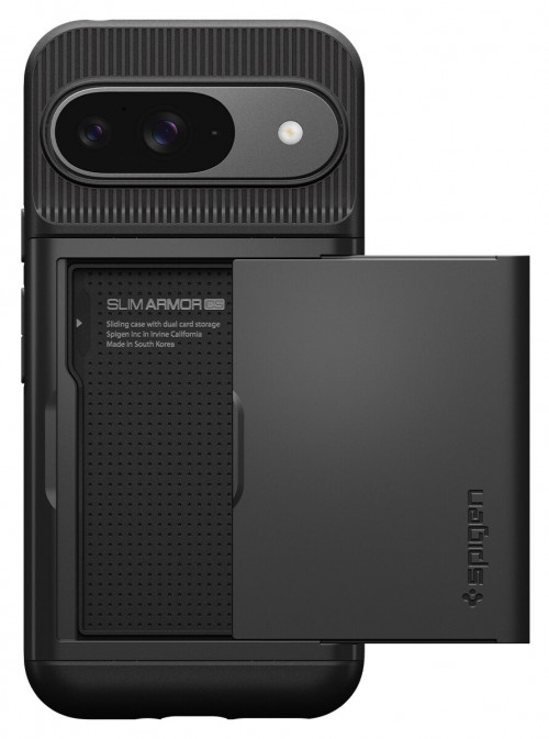 Spigen Slim Armor CS for Pixel 9/9 Pro