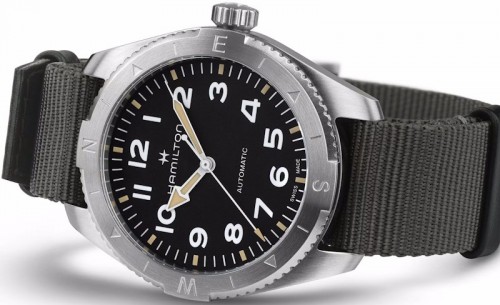 Hamilton Khaki Field Expedition Auto H70315930