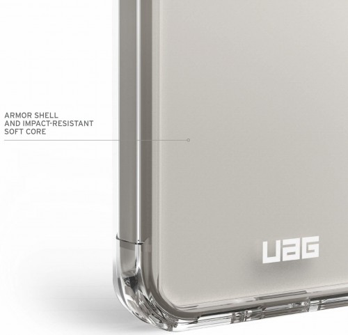 UAG Plyo for Pixel 9/9 Pro