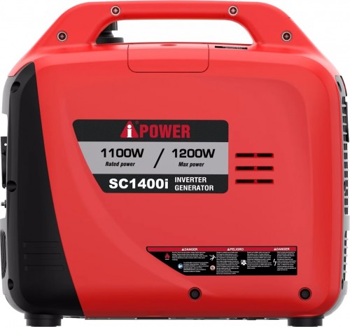 A-iPower SC1400i