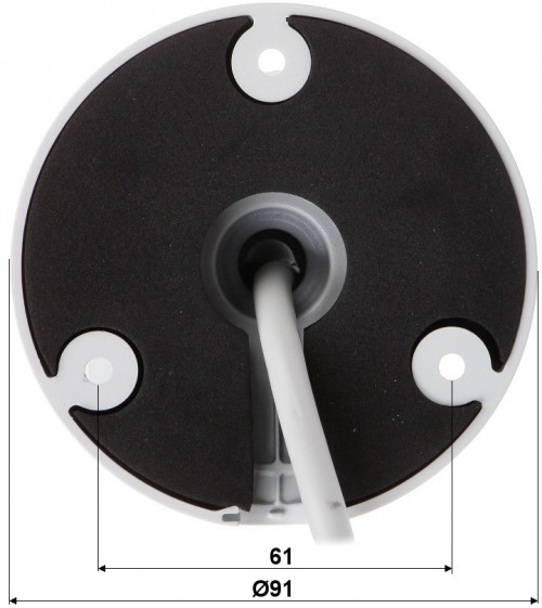 Dahua IPC-HFW3849T1-ZAS-PV