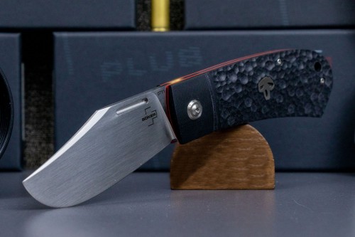 Boker Plus Bad Guy