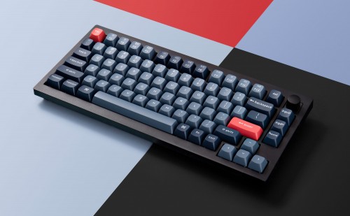 Keychron V1 Max Red Switch