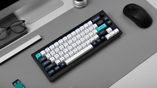 Keychron Q2 Max Red Switch